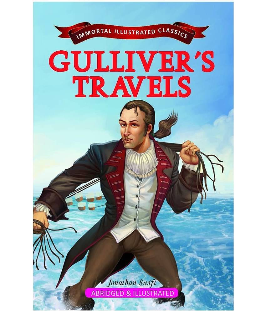Gulliver's Travels