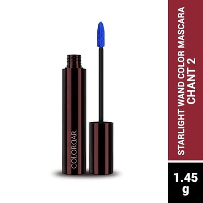 Colorbar Starlight Wand Color Mascara - Chant 02