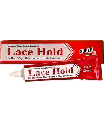 Growth - Red Cold Fusion Hair Extension