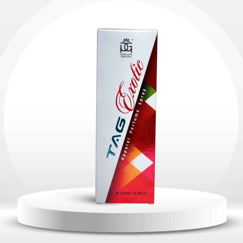Tag Exotic-100 ML