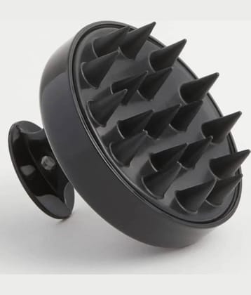 gmc getmecraft Exfoliating Men & Women Scalp Massager Shampoo Brush ( Pack of 1 )