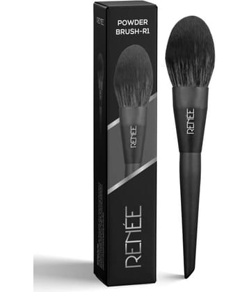 RENEE Professional Makeup Brush with Easy-to-Hold, R1, 1Pc
