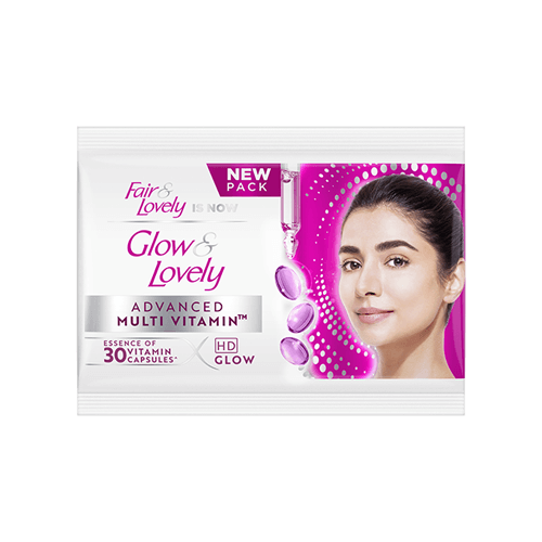 Glow & Lovely Cream Advanced Multi Vitamin 9g