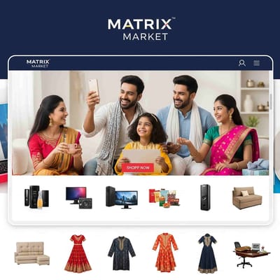 MATRIX MARKET
