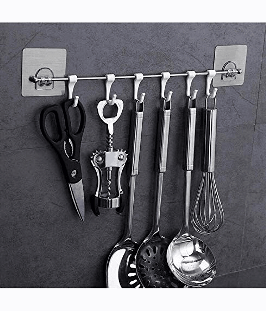 Anshri Stainless Steel Hook