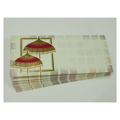 SHAGUN ENVELOPE
