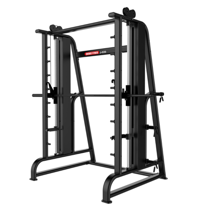 Premium Exercise Smith Machine J-020