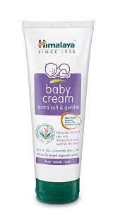 HIMALAYA BABY CREAM 50ML