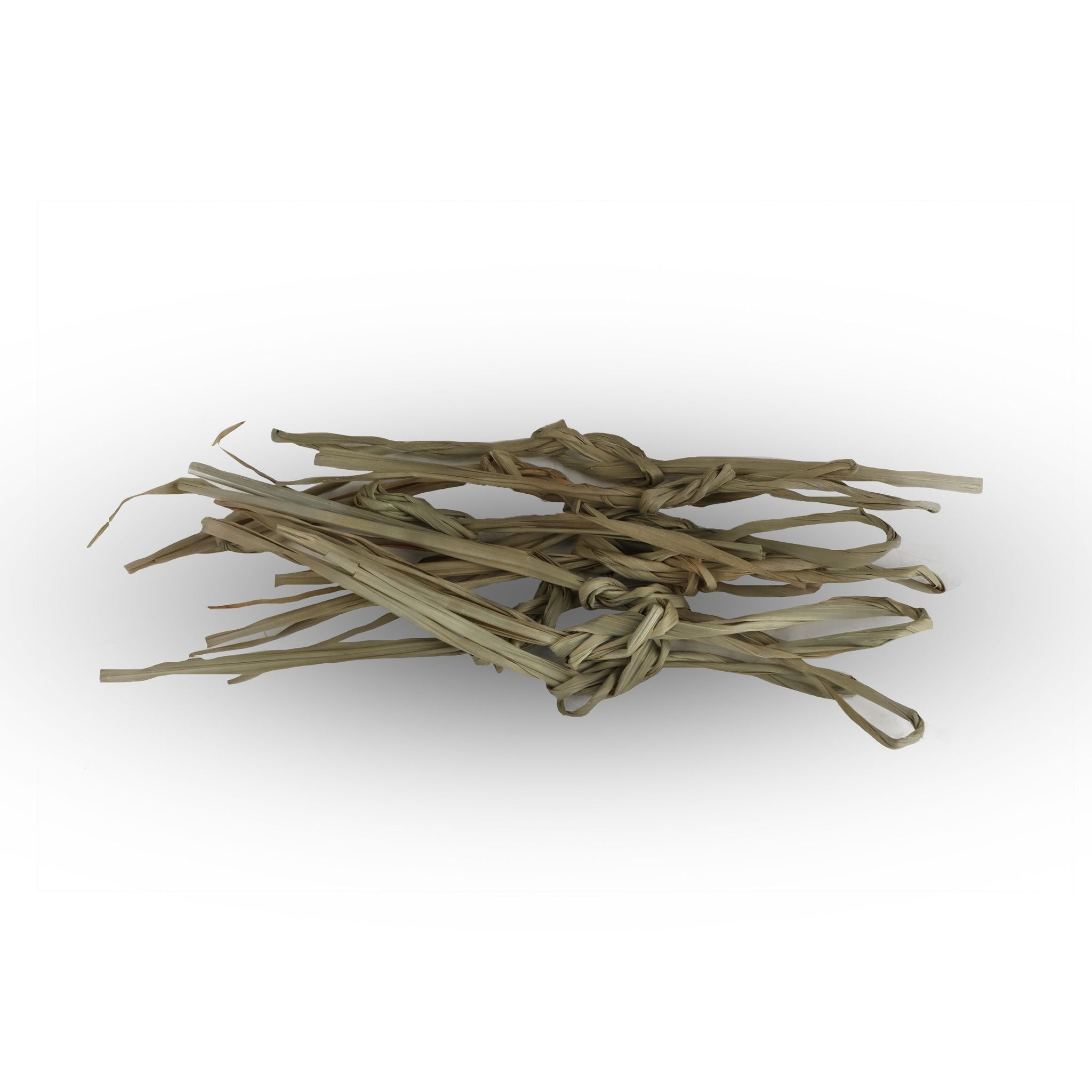 Giri Three Pul Pavithiram| 3 Pul Pavitram   | Darbha Grass for Pooja, Rituals, Homam 10 Pieces with 5g