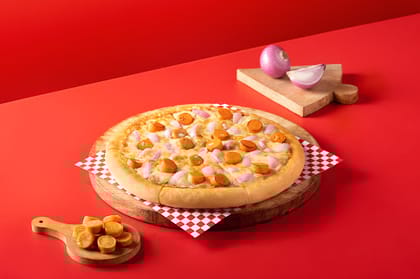 Chicken Sausage