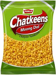 PARLE MOONG DAL 200GM