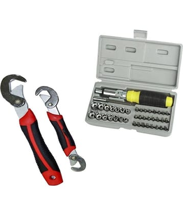 Shopper 52 - DRL41SNPA12 Pneumatic Screwdriver