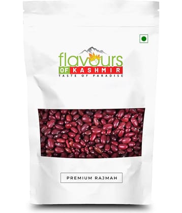 flavours OF KASHMIR Premium Bhaderwah Rajma 250 gm