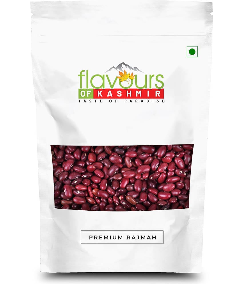 flavours OF KASHMIR Premium Bhaderwah Rajma 250 gm