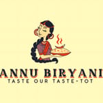 Annu Biryani