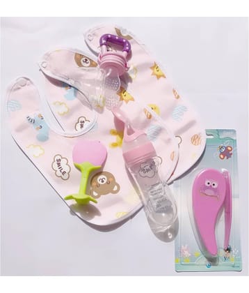 CHILD CHIC SUPER SAVER COMBO PACK FOR NEW BORN BABY