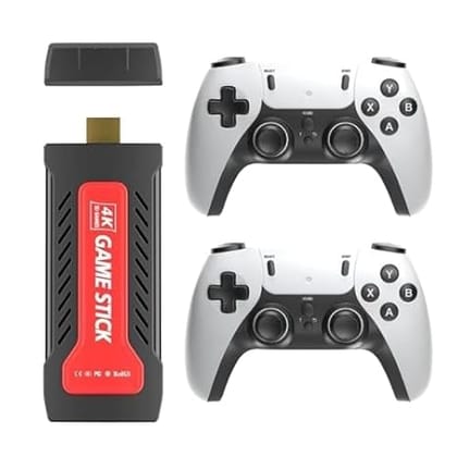 Smartcam GD30 Retro Game Console Game Stick VAYAVA GD30 Super Console Classic Video Game 2 Player