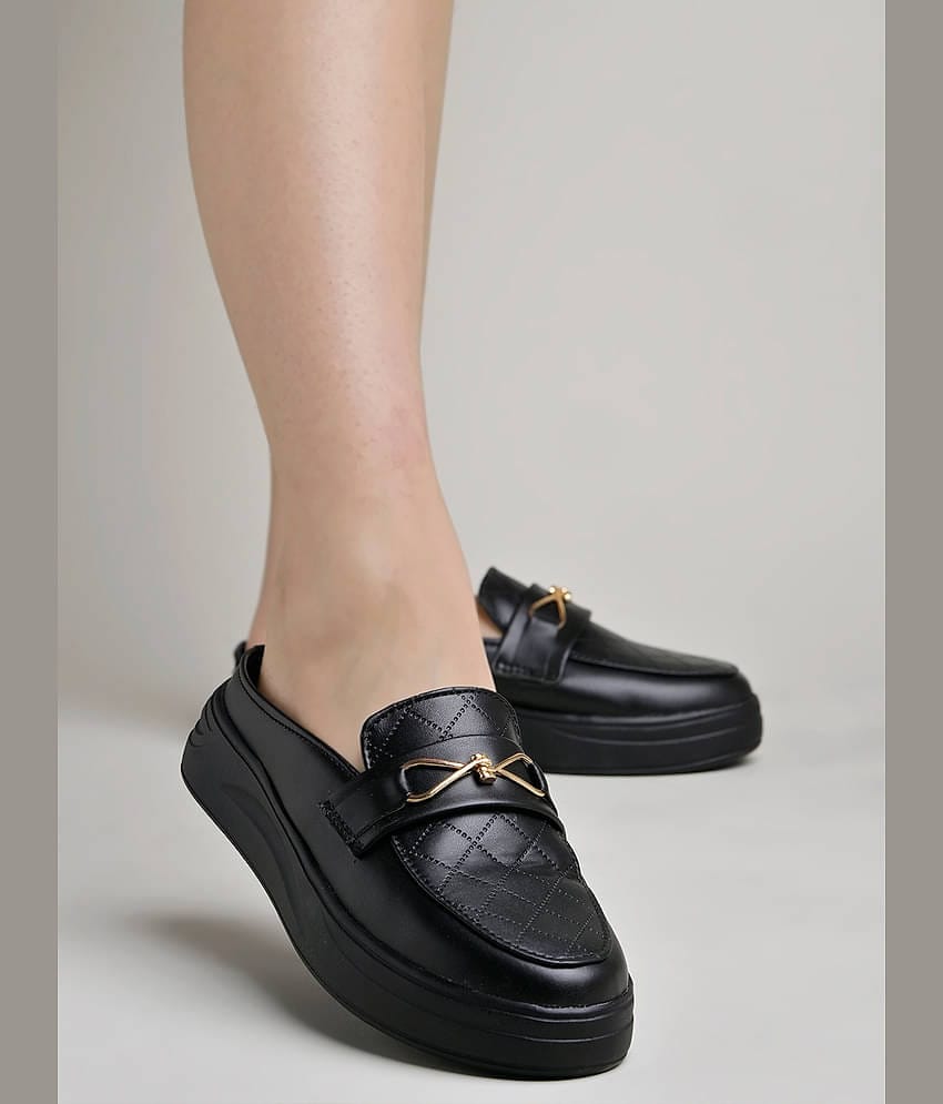 Shoetopia White Women's Slip On