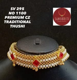 Traditional Thushi SV 295 