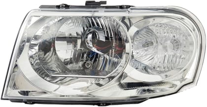 Lumax 012-HLA-DWL Tata SAFARI DICOR WITH OUT MOTOR LH Head Lamp Assembly Lumax 012-HLA-DWL Tata SAFARI DICOR WITH OUT MOTOR LH Head Lamp Assembly