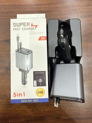 Q9 Fast Charging Car Charger Dual USB Port 3.1A Mobile Charger Adapter for Smartphones & Tablets Q9 Fast Charging Car Charger Dual USB Port 3.1A Mobile Charger Adapter for Smartphones & Tablets