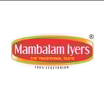 Mambalam Iyers Food Products