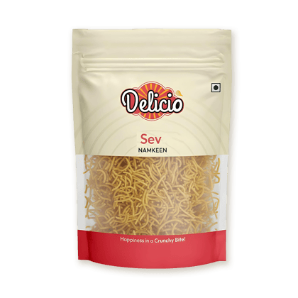 Delicio Sev 300 gm Delicio Sev 300 gm