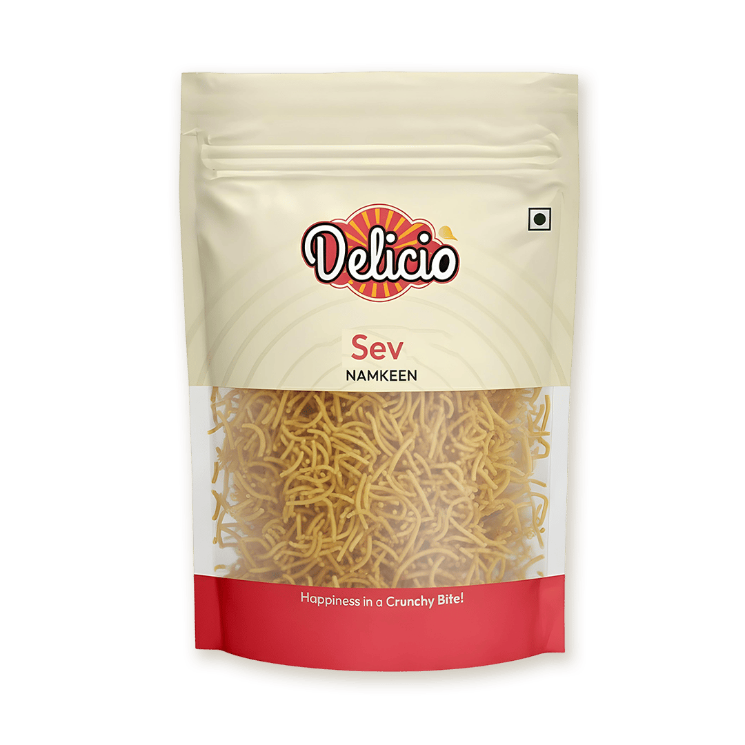 Delicio Sev 300 gm