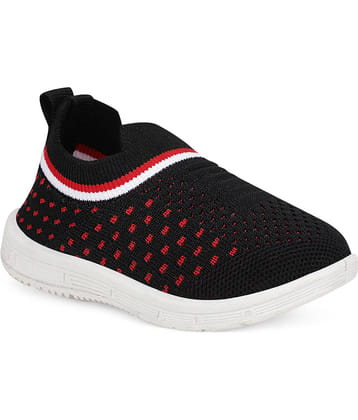 NEOBABY - Orange Boy's Sneakers ( 1 Pair )