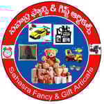 SAHASRA GIFT ARTICLES