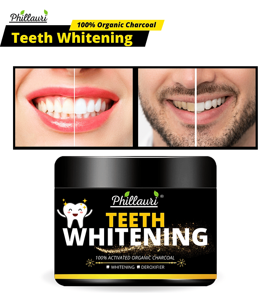 Phillauri Dentist Recommended Denture Oral Kit