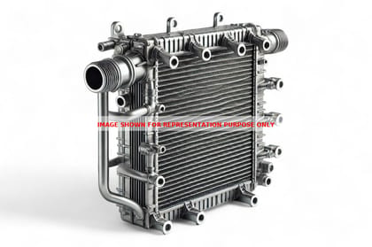 BEHR AC Condenser PS453001