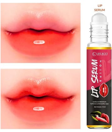 LUCACCI Lip Balm ( Pack of 1 )
