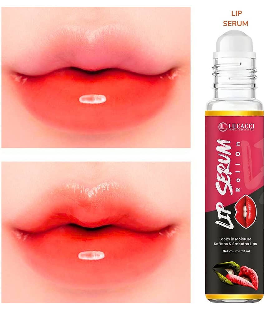 LUCACCI Lip Balm ( Pack of 1 )