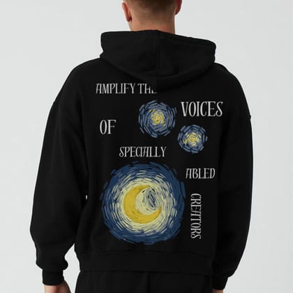 DS01NWH  Palette Vibes Collection  Amplify the voices of specially abled creators