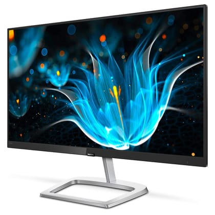 Philips 226E9QHAB-94 Full HD Ultra Narrow IPS Panel 3W x 2 Speakers Monitor 75Hz Refresh Rate 21.5