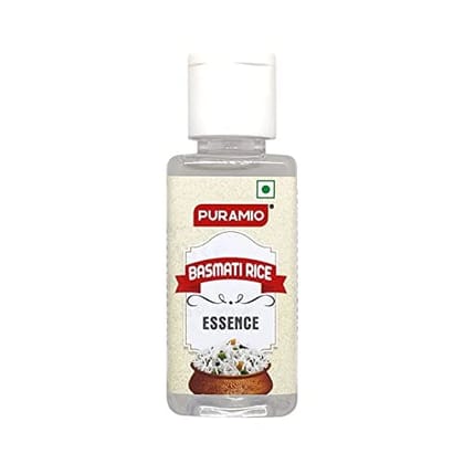 Puramio Basmati Rice Culinary Essence, 50 ml