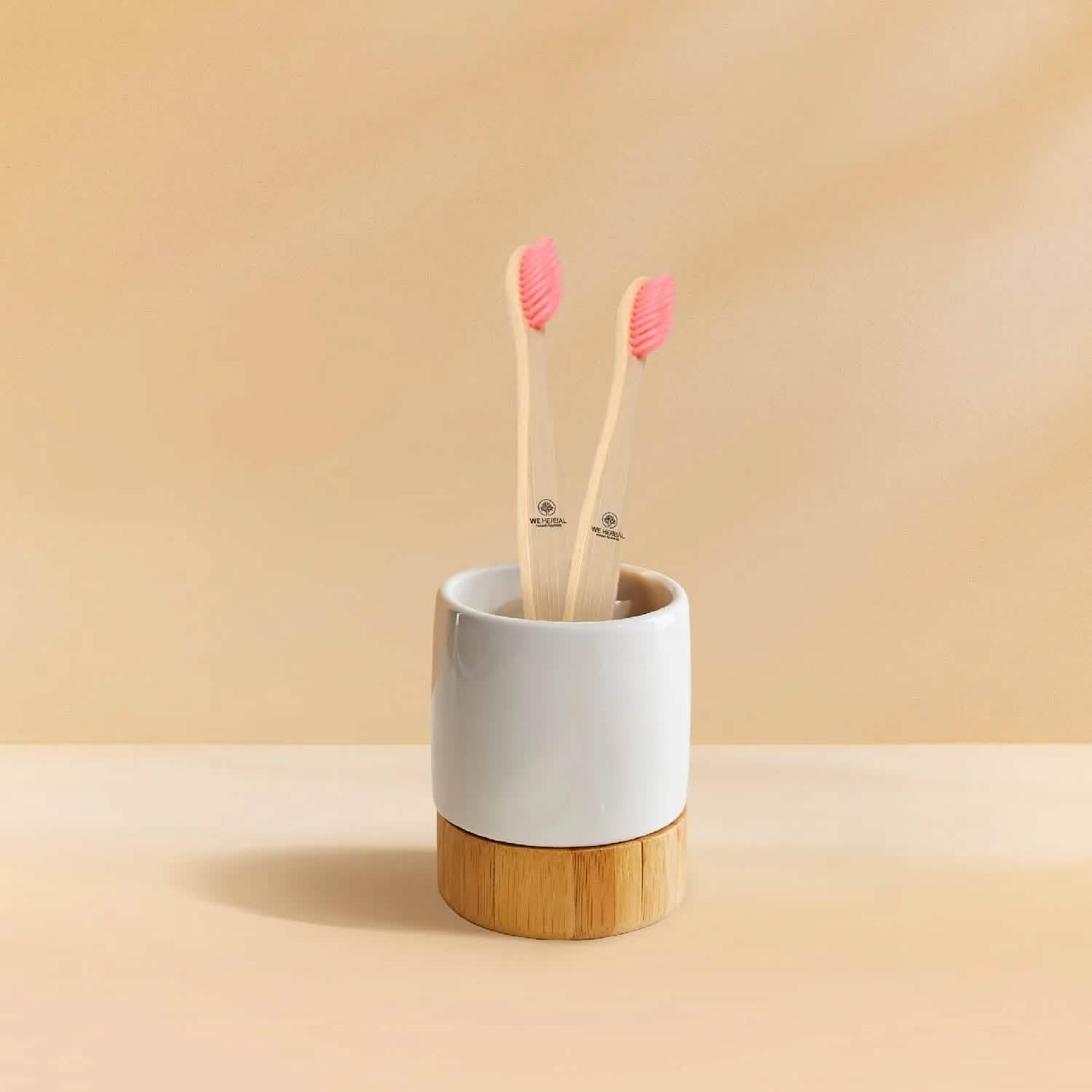 Bamboo Kids Brush-in