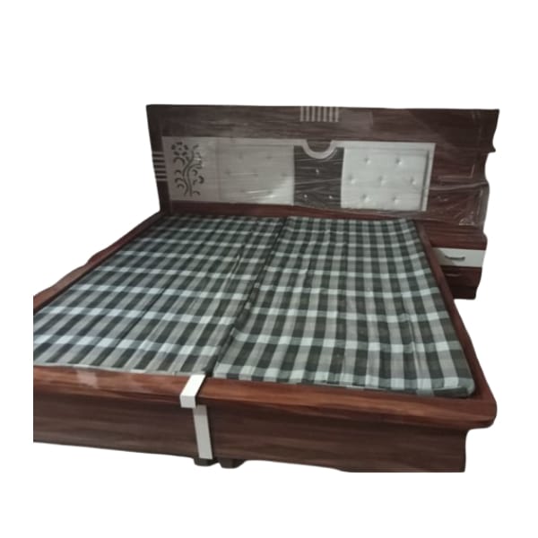 Double  Bed