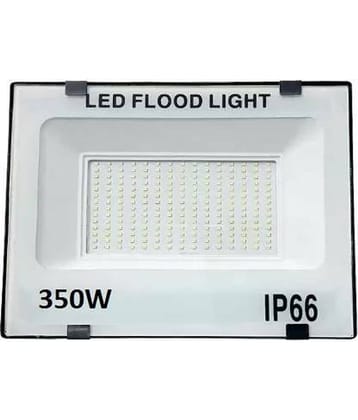SPARKWORLD Flood Light Cool Day Light - Pack of 1