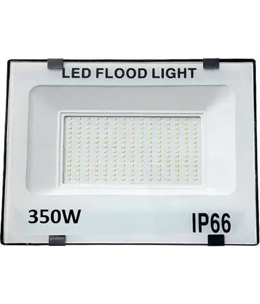 SPARKWORLD Flood Light Cool Day Light - Pack of 1
