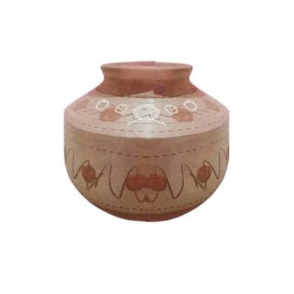 Clay Pot Medium