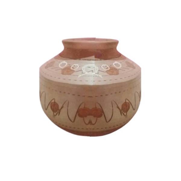 Clay Pot Medium