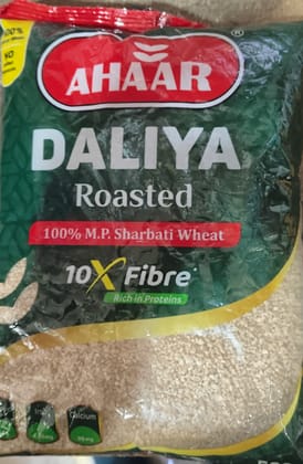 Ahaar Daliya Roasted 