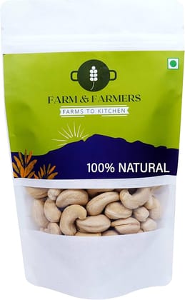 MOTHER KAJU - 250 gm