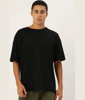 Bene Kleed Men Oversized Graphic T-shirt
