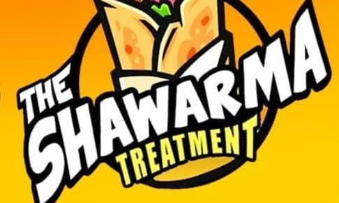 The Shawarma Treatment