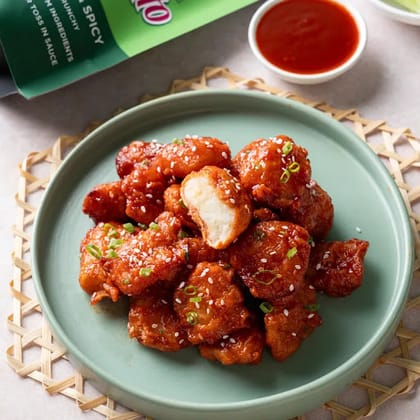 Veggie Spice Feast Combo