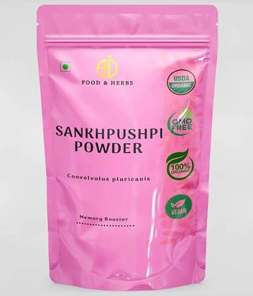 A D FOOD & HERBS Others 50 gm Pack of 1