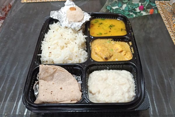 Pragati Kitchen